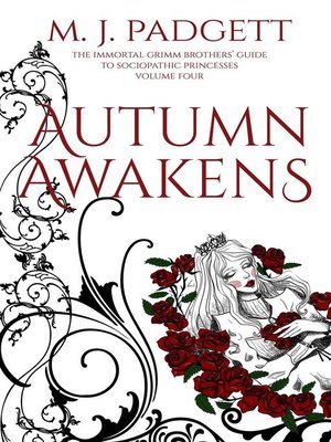 cover image of Autumn Awakens
